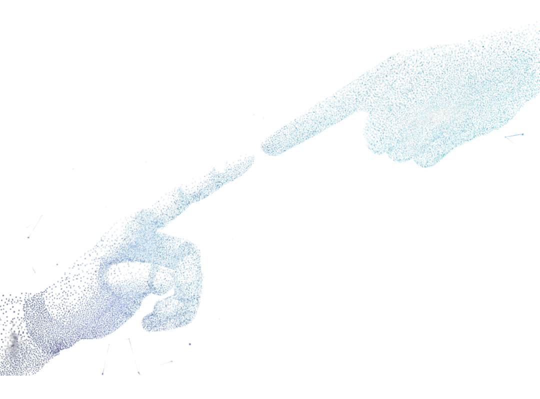 iAlex y Legalify colaboración - Dos manos unidas